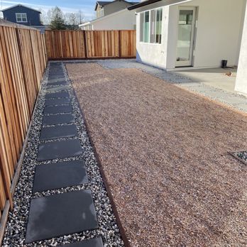 Skywood Landscaping - Landscaping Near Me