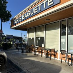 Outside Outside