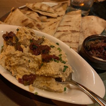 Beach House - Hummus - Bars Near Me - Pompano Beach, Florida