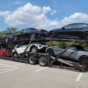 My Way Auto Transport - Vehicle Shipping Near Me My Way Auto Transport - Vehicle Shipping Near Me