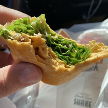 Slim Chickens - Wrap - Chicken Shop Near Me - Fayetteville, Arkansas Slim Chickens - Wrap - Chicken Shop Near Me - Fayetteville, Arkansas