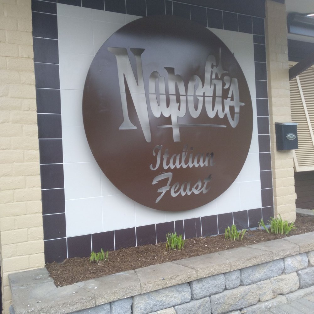 Napoli's Pizza - the name of the restaurant - Pizza Near Me - Belpre, Ohio Napoli's Pizza - the name of the restaurant - Pizza Near Me - Belpre, Ohio