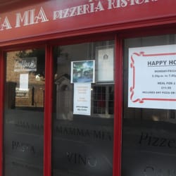 Mama Mia