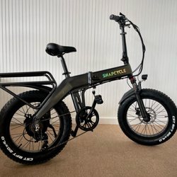 Carolina Electric Bikes