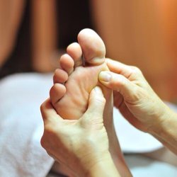 Asian Reflexology & Acupressure