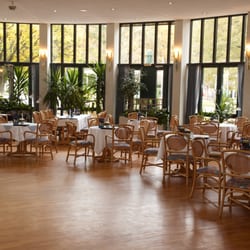 Badecafé - Ihr Restaurant in Bad Elster