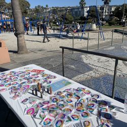 La Jolla Crystals - Kids bracelets