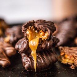 Friesinger's Chocolates - Friesingers Polywogs