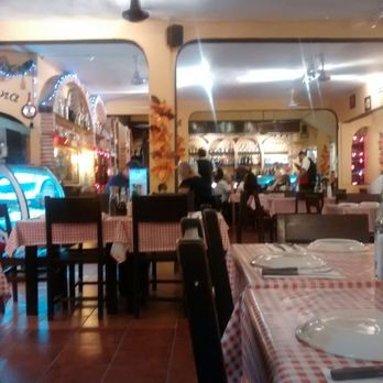 Don Mario Trattoria - Pizza Near Me - Playa del Carmen, ROO Don Mario Trattoria - Pizza Near Me - Playa del Carmen, ROO