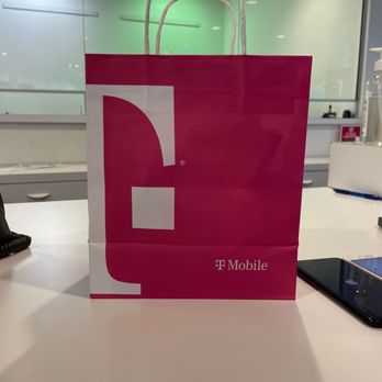 T-Mobile Experience Store - New phone!! - Mobile Phones Near Me - Temecula, California