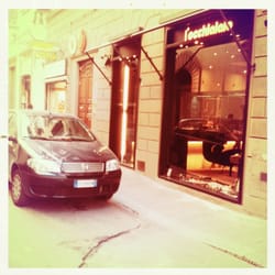 L'Occhialaio di Firenze