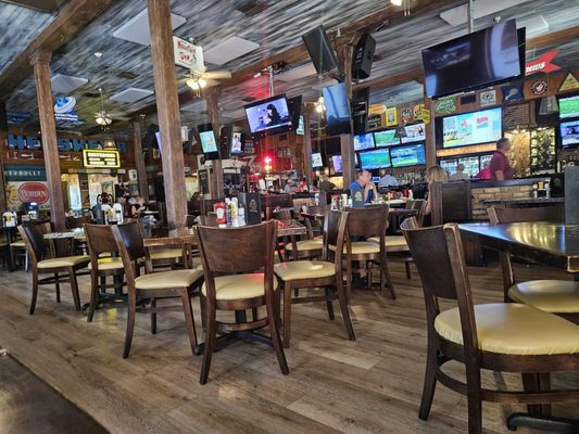 2nd Street Bistro by null