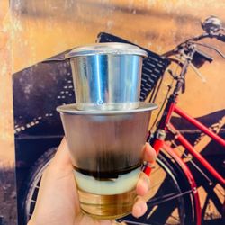 Mrs. Pho House - Vietnamese coffee