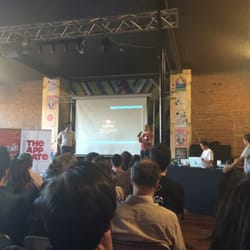 Espacio Mucca