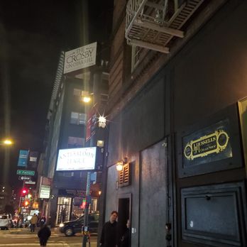 Bourbon & Branch - Outside - Speakeasies Near Me - San Francisco, California Bourbon & Branch - Outside - Speakeasies Near Me - San Francisco, California