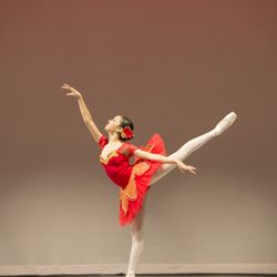 Berrend Dance Centre