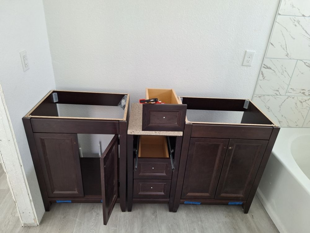 Slide of A&S Professional Services