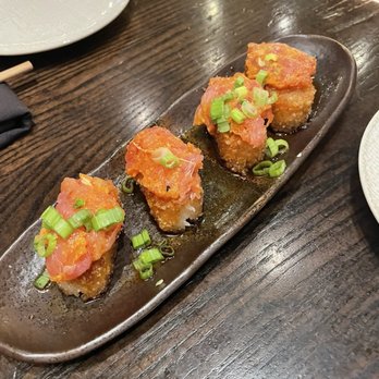 Blue Sushi Sake Grill - Sushi Bars Near Me - Austin, Texas