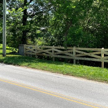 Backyard Fence Pro - Fences & Gates Near Me