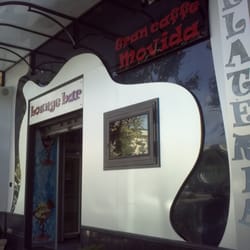 Gran Caffè Movida