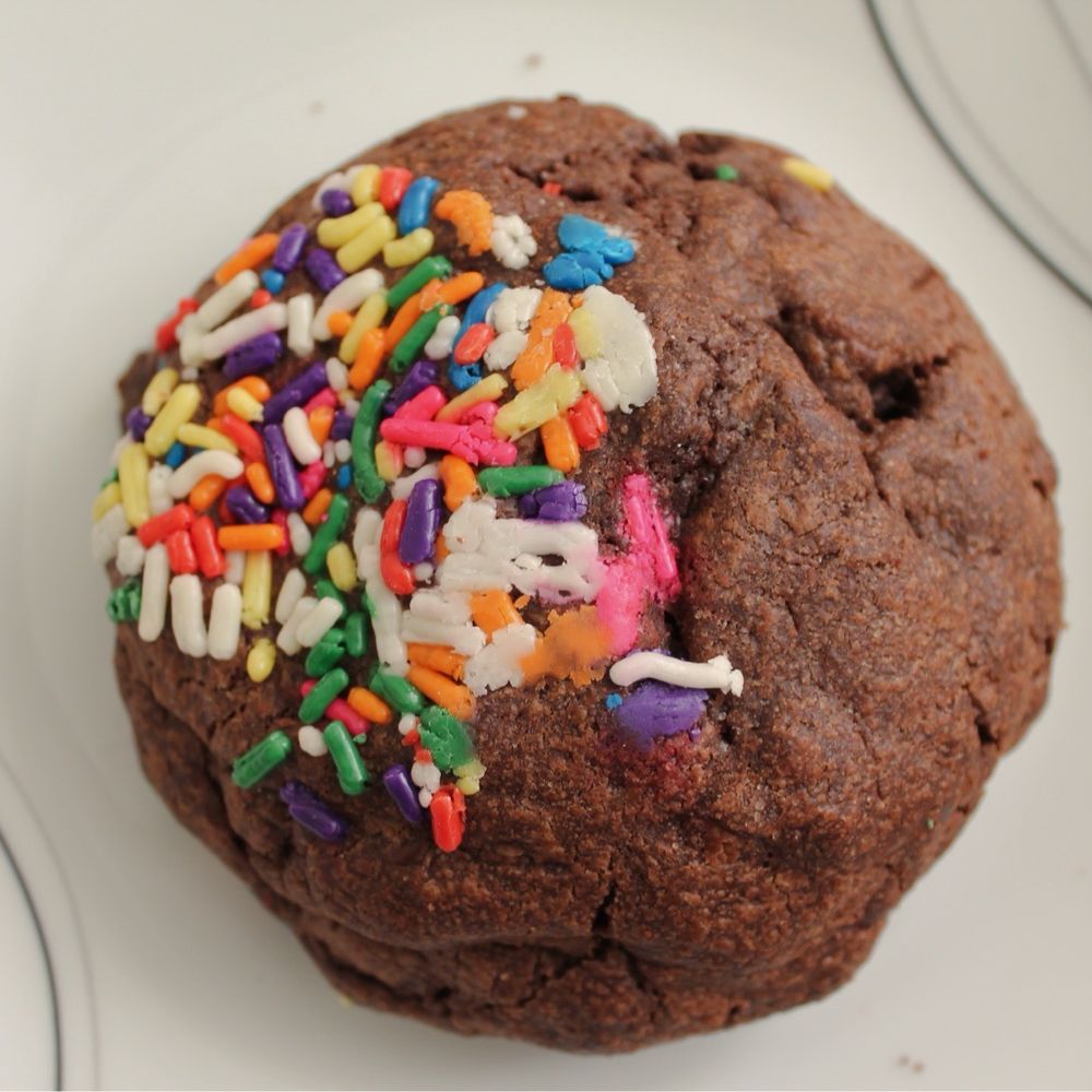 The Half Cookie - Desserts Near Me - Boston, Massachusetts