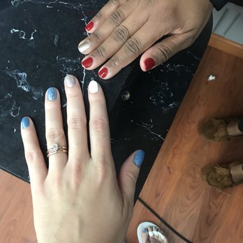 Little Amber Nail & Spa - Nail Salons Near Me - Bronx, New York Little Amber Nail & Spa - Nail Salons Near Me - Bronx, New York