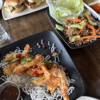 Chart House - Seafood Near Me - Dana Point, California