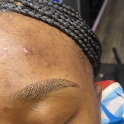Lex Ink Tattoo And Barber
