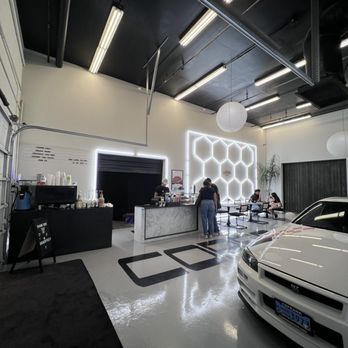 Corsa Coffee - Coffee Shop - Coffee & Tea Near Me - Las Vegas, Nevada