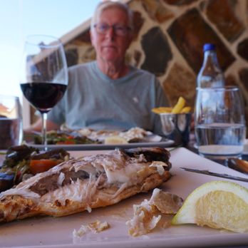 Terra Mar - Cafes Near Me - Aljezur, 08