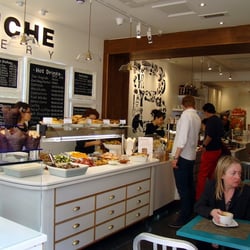 Blanche Eatery - Blanche Eatery in Victoria