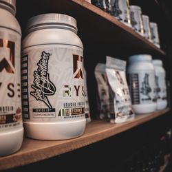 Supplement Syndicate - Ryse Supplements