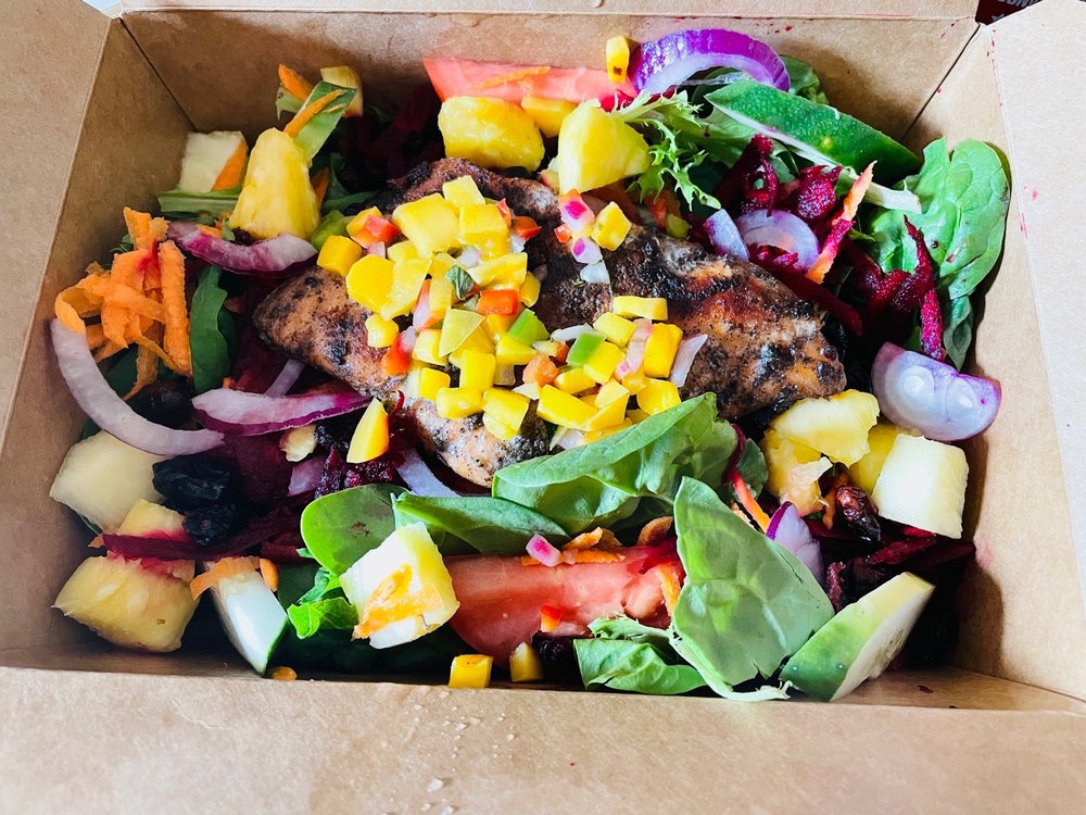 VEGGIES NATURAL JUICE BAR AND CAFE Updated September 2024 77 Photos