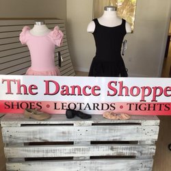 The Dance Shoppe