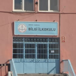 Bilgi İlköğretim Okulu