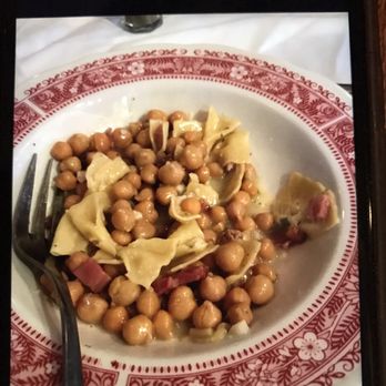 Morley's American Grill - What I was served - American Near Me - Massena, New York