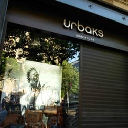 Urbaks