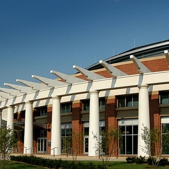 John Paul Jones Arena - Stadiums & Arenas Near Me - Charlottesville, Virginia John Paul Jones Arena - Stadiums & Arenas Near Me - Charlottesville, Virginia