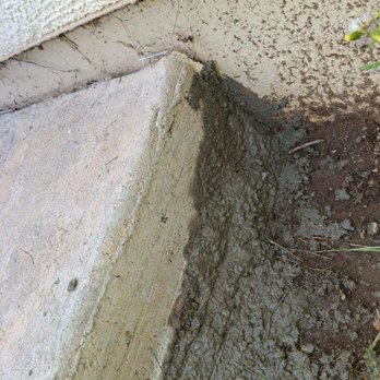 Attic Pros - Solid sealing of an entry point today. - Pest Control Near Me - Oakland, California Attic Pros - Solid sealing of an entry point today. - Pest Control Near Me - Oakland, California
