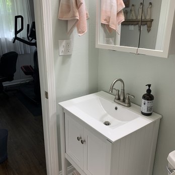 Unique Renovations - Finished product! - General Contractors Near Me