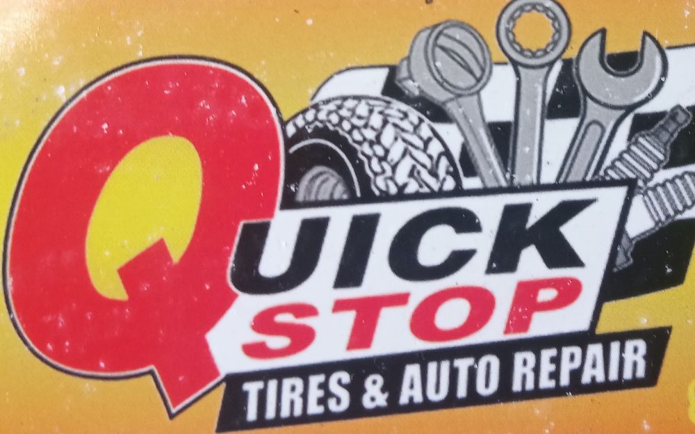 QUICK STOP TIRES AND AUTO REPAIR Updated September 2024 2570 N