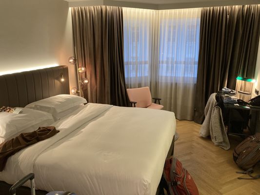 Hotel Am Konzerthaus - MGallery Collection by null