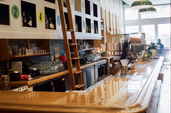 OVER UNDER - 203 Photos & 85 Reviews - 151 E Flagler St, Miami, Florida ...