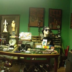 Komoda - The furniture and small pieces in this store are awesome just as well