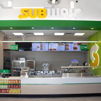 Subway Restaurants - Sandwiches Near Me - Oklahoma City, Oklahoma Subway Restaurants - Sandwiches Near Me - Oklahoma City, Oklahoma