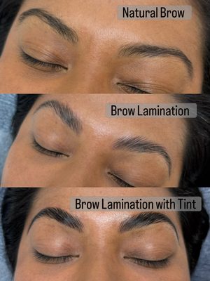 Brow Tint And Lamination - Want fuller, fluffier, and perfectly groomed brows? Our Brow Lamination & Tint service is the ultimate solution for unruly or thinning eyebrows.
What it does: > 1. Lamination: We chemically treat your brow hairs to set them in an upward, uniform direction, creating a "brushed-up" look that stays in place for 6-8 weeks.
2. Tinting: We apply a custom-blended tint to define your brow shape and add depth, making them look naturally thicker.
The Result: Symmetrical, high-shine brows that require zero morning maintenance. Perfect for anyone looking to achieve that "model brow" look without the commitment of microblading.
✨ Starting at $ 80
📍 Book your brow transformation at our Brea studio today! Brow Tint And Lamination - Want fuller, fluffier, and perfectly groomed brows? Our Brow Lamination & Tint service is the ultimate solution for unruly or thinning eyebrows.
What it does: > 1. Lamination: We chemically treat your brow hairs to set them in an upward, uniform direction, creating a "brushed-up" look that stays in place for 6-8 weeks.
2. Tinting: We apply a custom-blended tint to define your brow shape and add depth, making them look naturally thicker.
The Result: Symmetrical, high-shine brows that require zero morning maintenance. Perfect for anyone looking to achieve that "model brow" look without the commitment of microblading.
✨ Starting at $ 80
📍 Book your brow transformation at our Brea studio today!