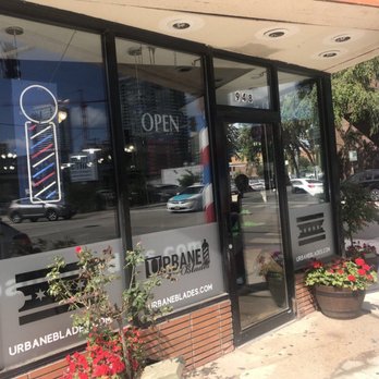 Urbane Blades - Barbers Near Me - Chicago, Illinois
