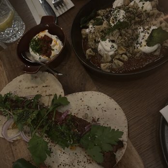 ala - Adana kebab and Manti (Dumplings) - Mediterranean Near Me - Washington, DC, District of Columbia