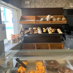 O Pãozinho das Marias - Baked good (breads)