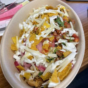 Dos Toros Taqueria - Bowl - Mexican Near Me - Washington, DC, District of Columbia Dos Toros Taqueria - Bowl - Mexican Near Me - Washington, DC, District of Columbia